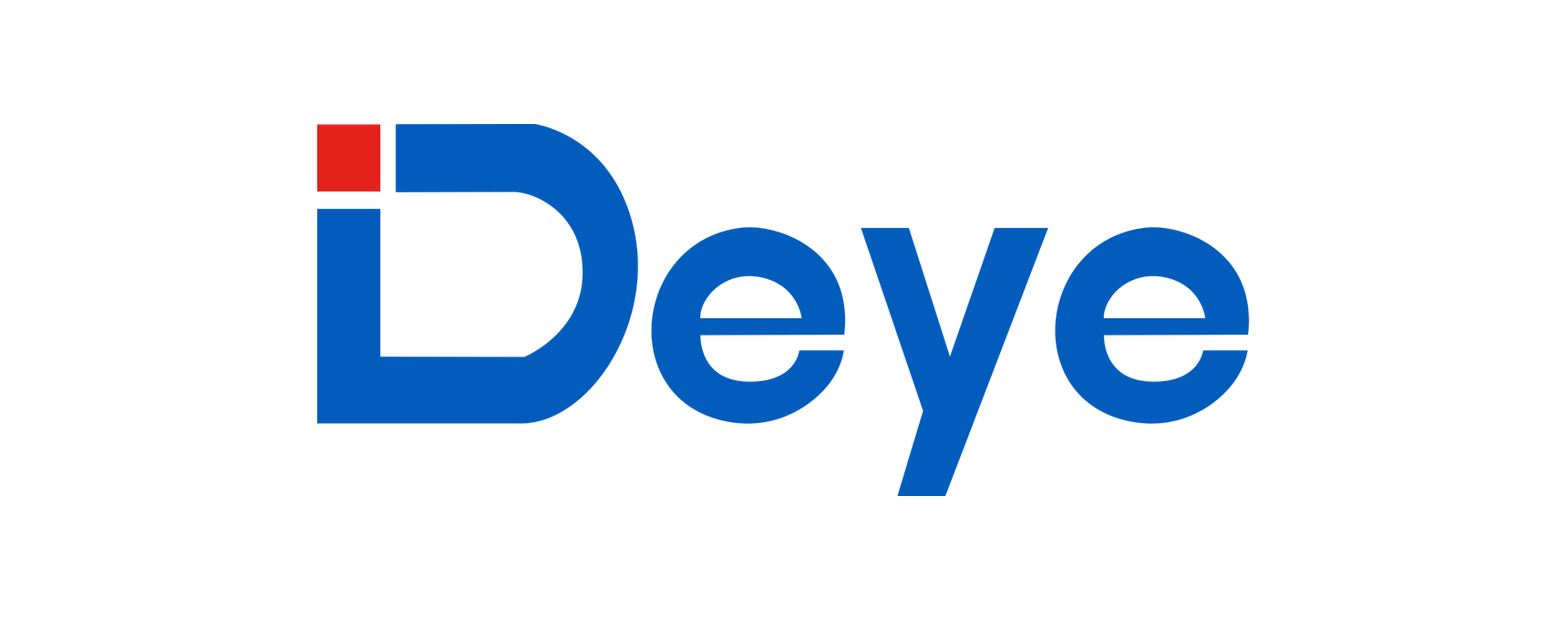Deye logo
