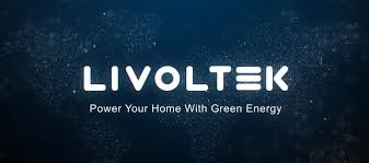 Livoltek logo